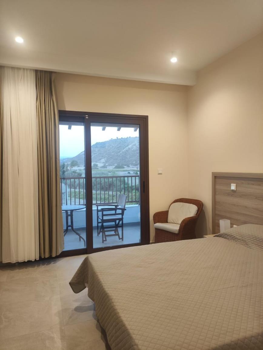 Vina Oliva Resort 피조우리 외부 사진