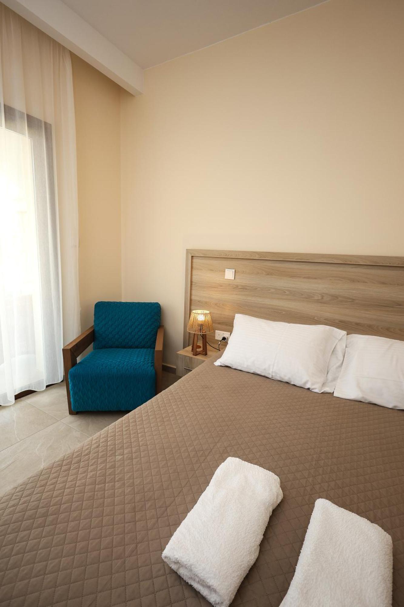Vina Oliva Resort 피조우리 외부 사진
