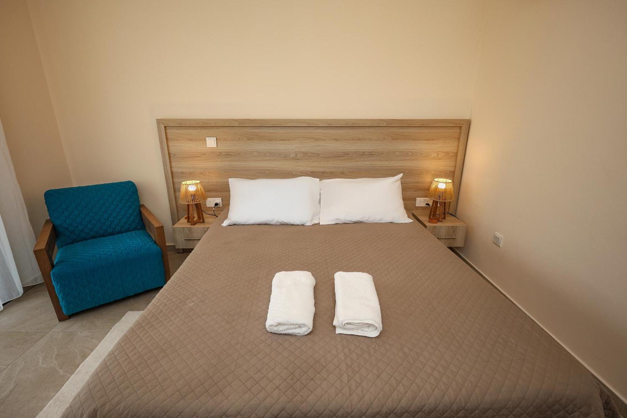 Vina Oliva Resort 피조우리 외부 사진