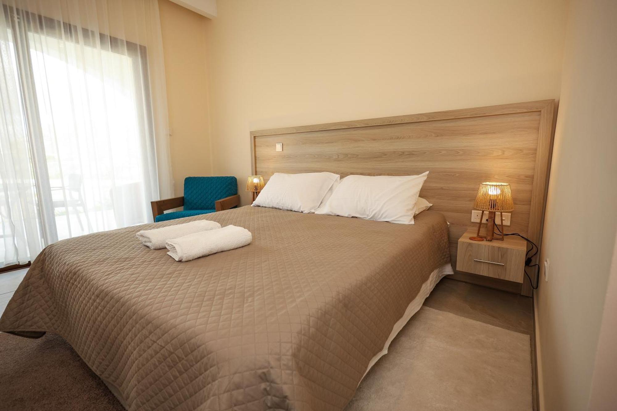 Vina Oliva Resort 피조우리 외부 사진