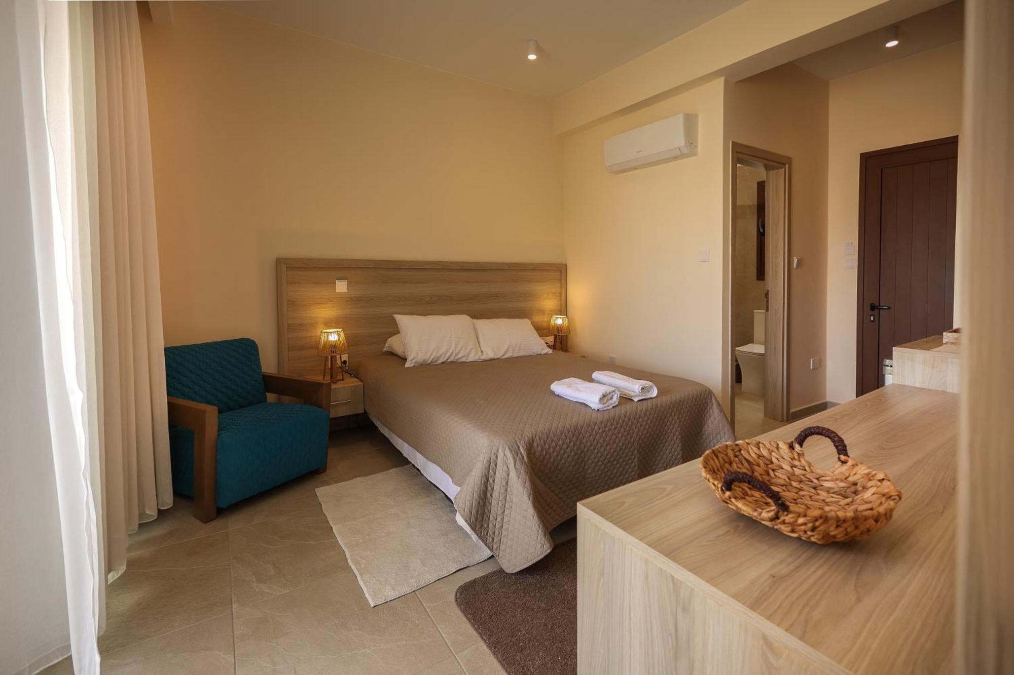 Vina Oliva Resort 피조우리 외부 사진