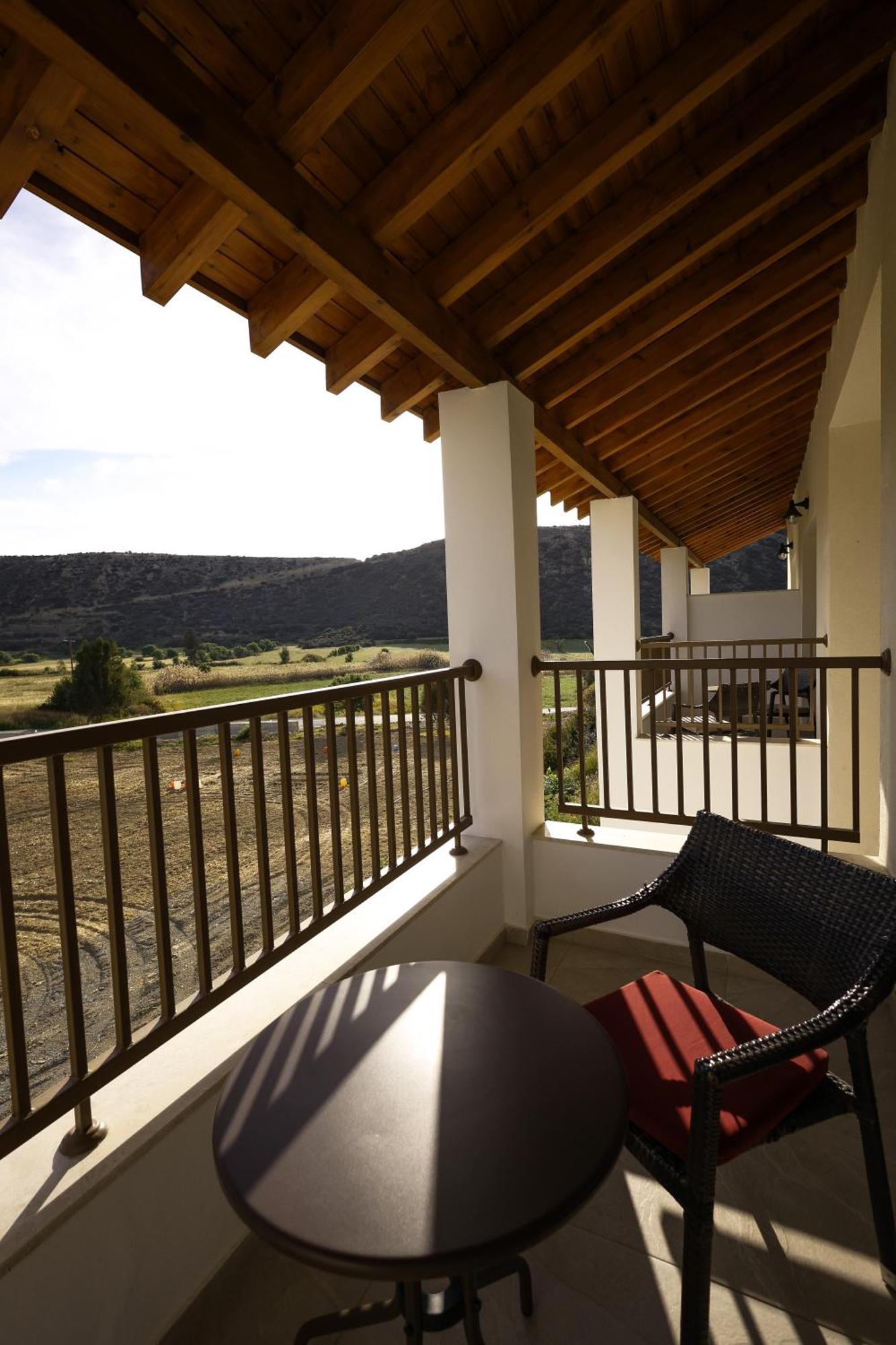 Vina Oliva Resort 피조우리 외부 사진